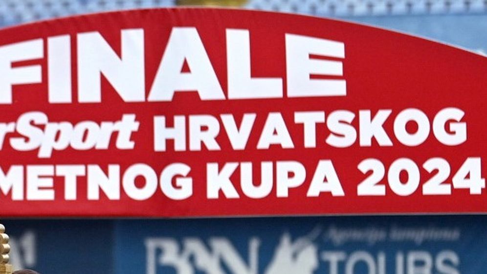 Finale Hrvatskog nogometnog kupa 2024.