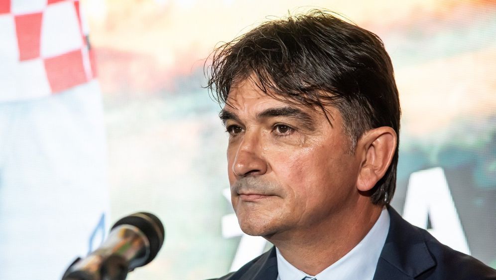 Zlatko Dalić