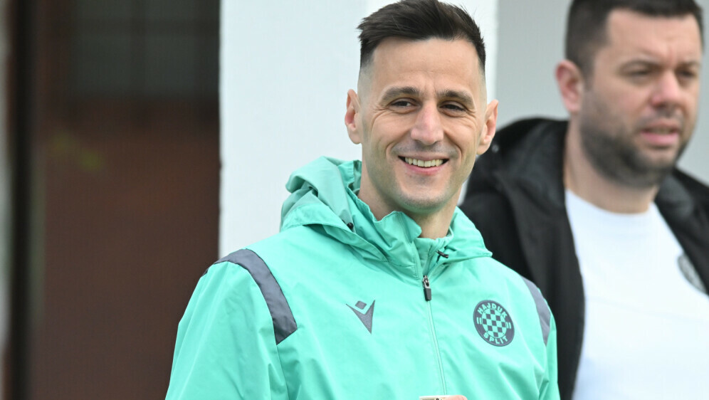 Nikola Kalinić - 1