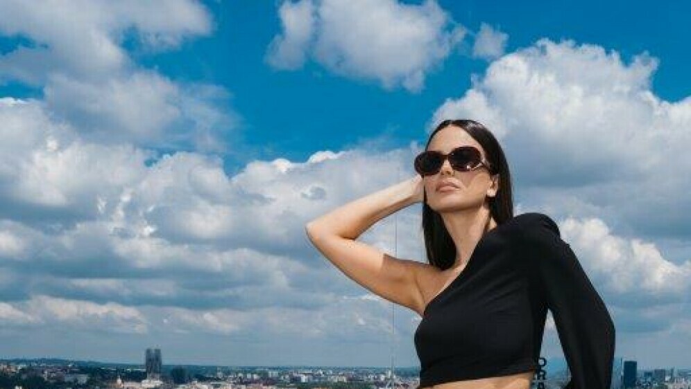 Milica Pavlović - 1
