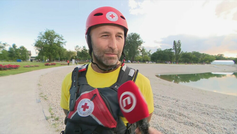 Matea Ćorić Brunović i Krunoslav Špajdl - 3