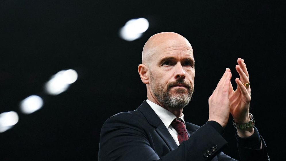 Erik ten Hag