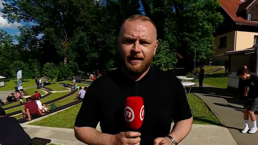 Festival kaskaderstva u Dugoj Resi