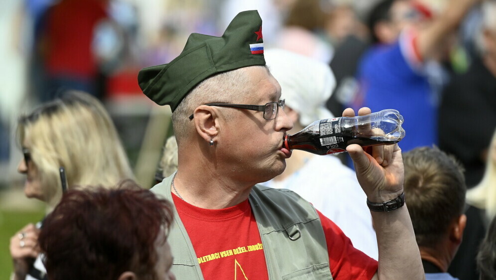 Proslava Dana mladosti u Kumrovcu - 35