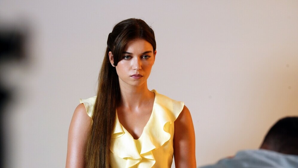 Afra Saraçoğlu