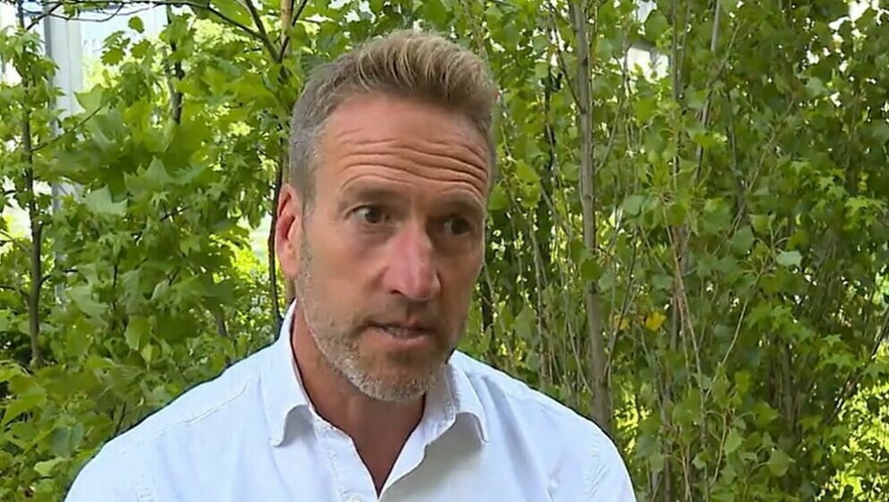 In Magazin: Ben Fogle