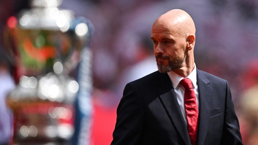 Erik ten Hag