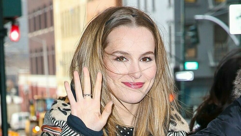 Bridgit Mendler - 11