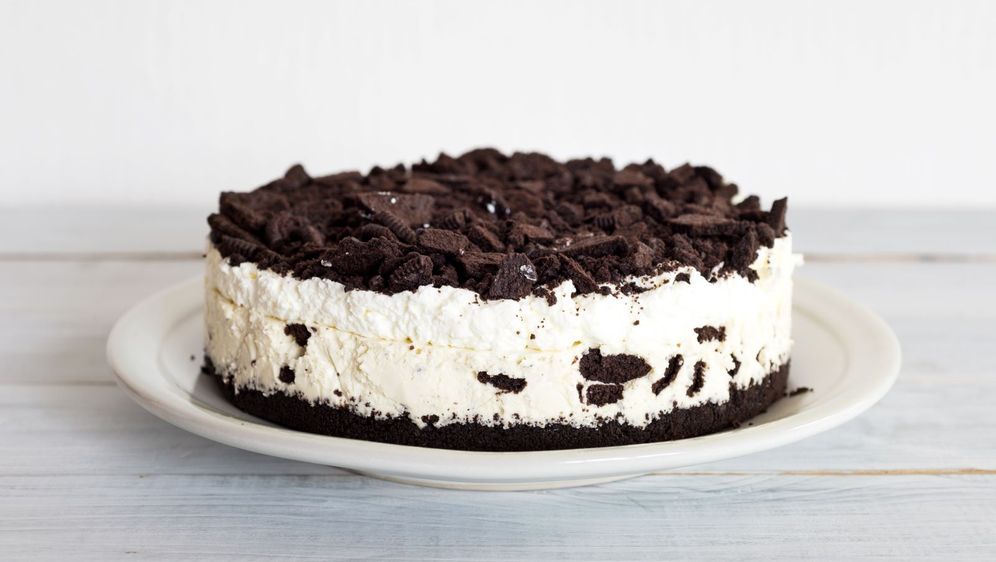 Ledena Oreo torta