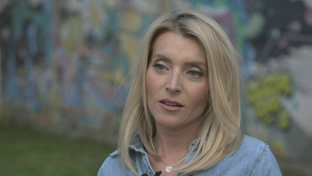 In Magazin: Anđelka Prpić - 2