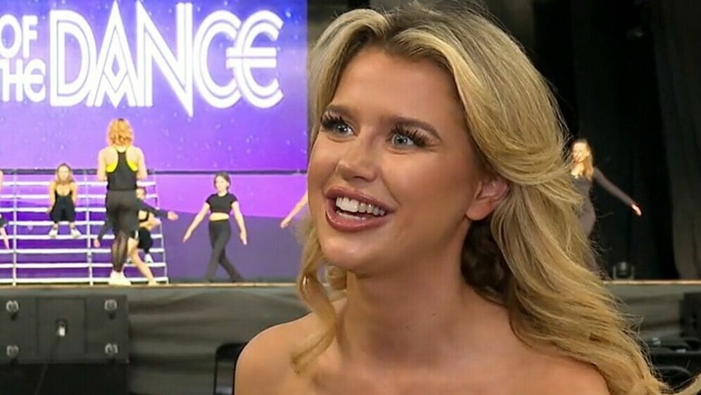 In Magazin: Lord of the Dance