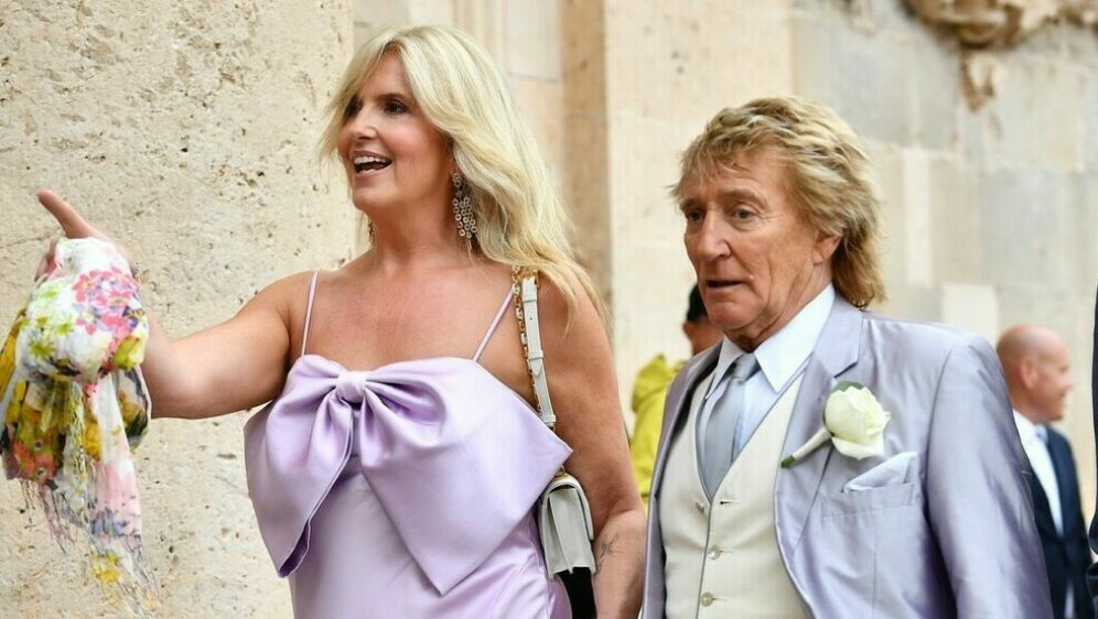 Vjenčanje godine u crkvi sv. Ignjacija