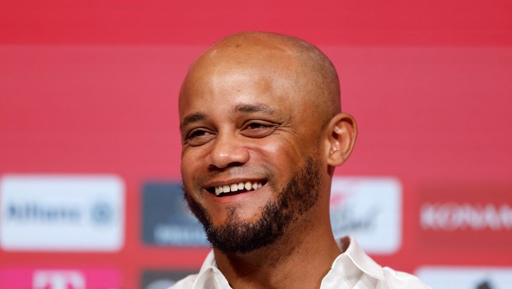 Vincent Kompany