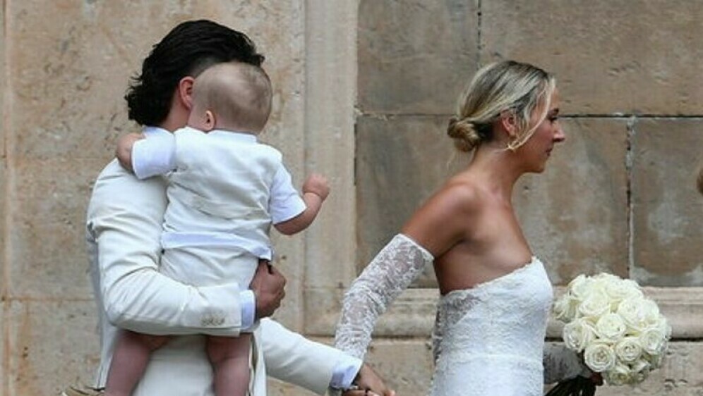 Vjenčanje godine u crkvi sv. Ignjacija - 3