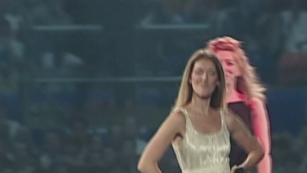 In Magazin: Celine Dion - 4