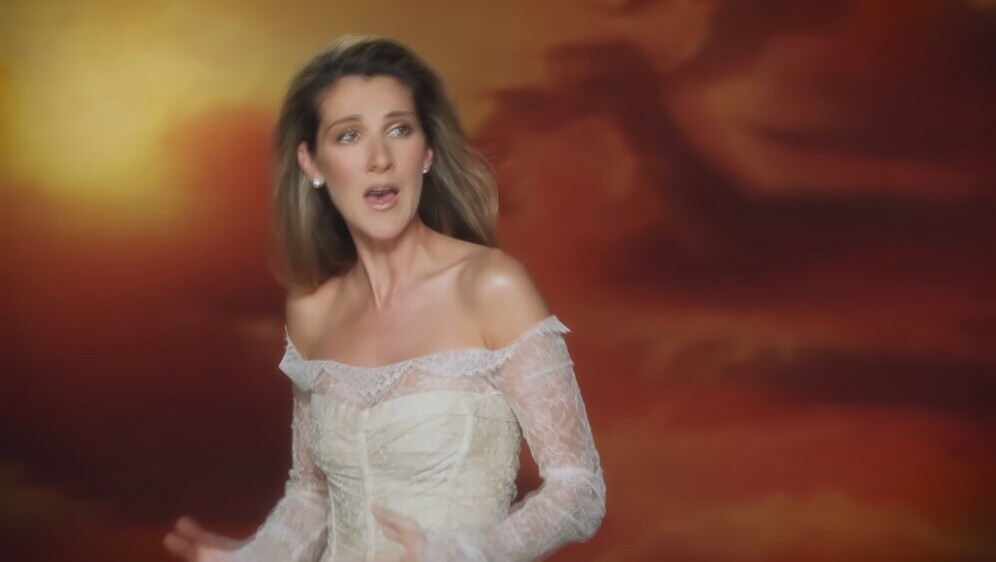 In Magazin: Celine Dion - 5