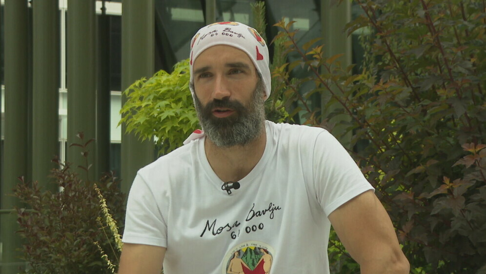 In Magazin: Marko Cindrić - 4