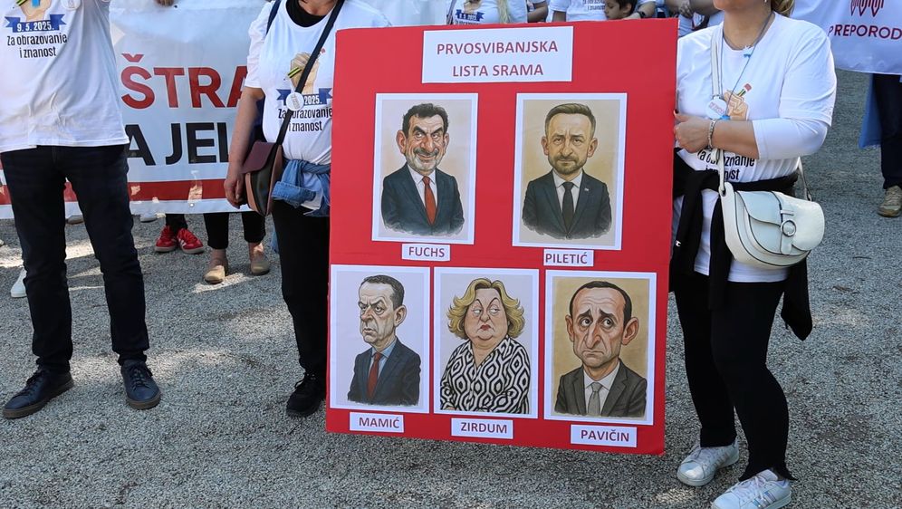 Prvotravanjska lista srama