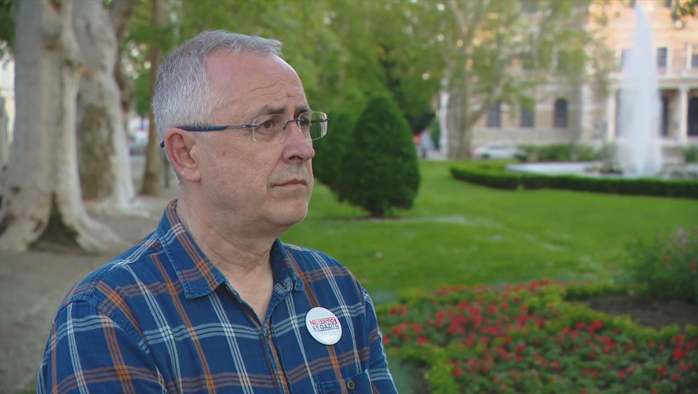 Goran Latković i Željko Stipić - 1