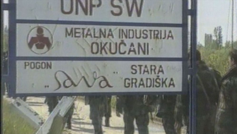 Akcija Bljesak