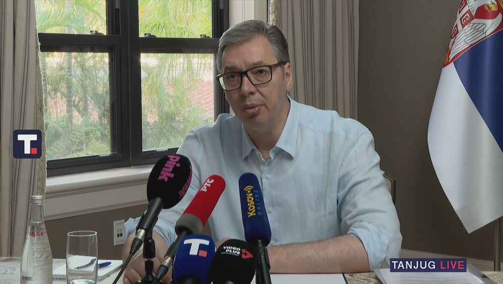 Aleksandar Vučić - 3