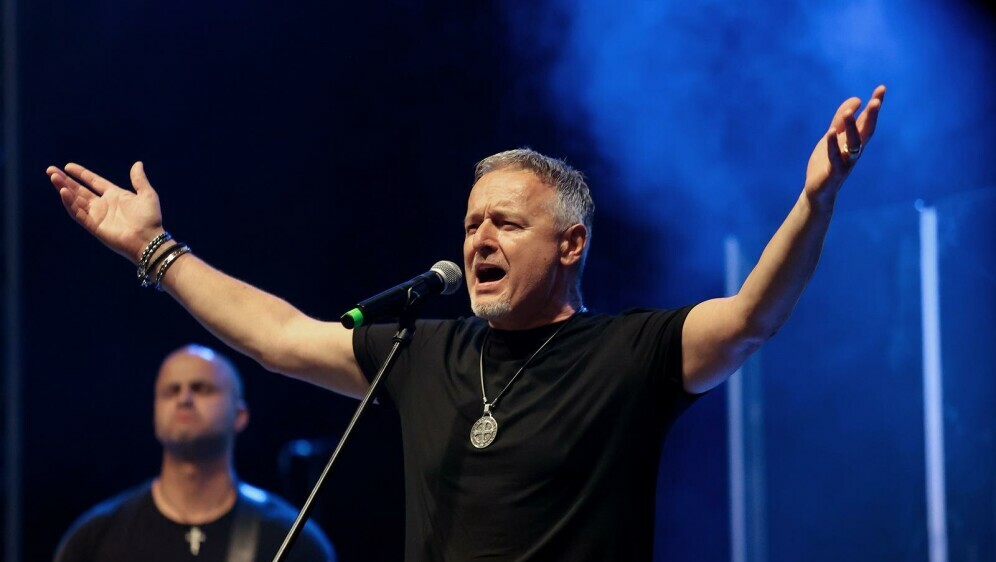 Marko Perković Thompson - 3