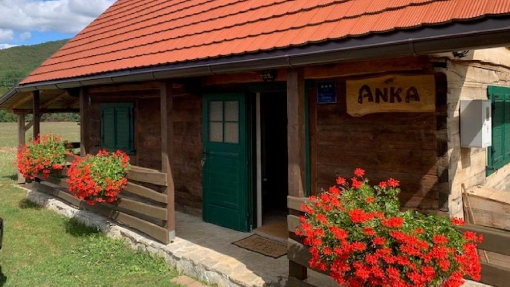 Kuća za odmor Anka - 7