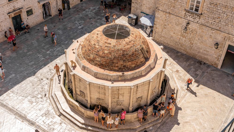 Dubrovnik - 3