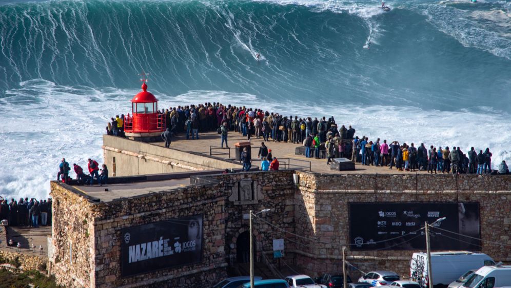 Nazare - 3