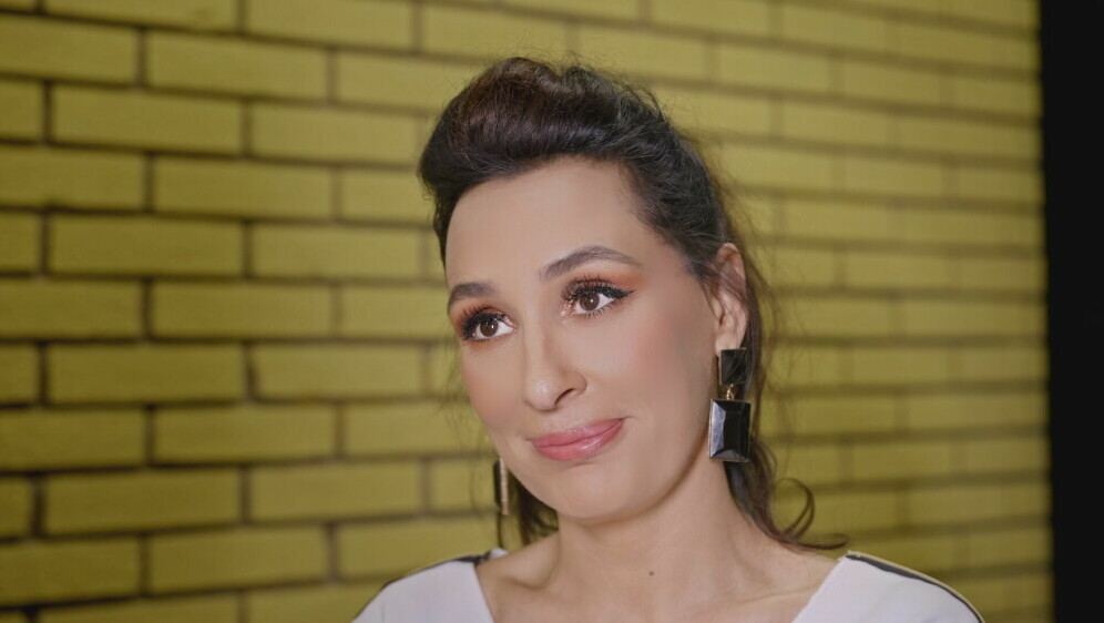 In Magazin: Ivana Kovač