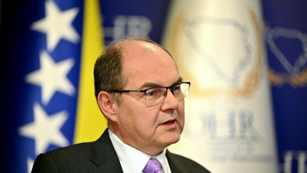 Christian Schmidt