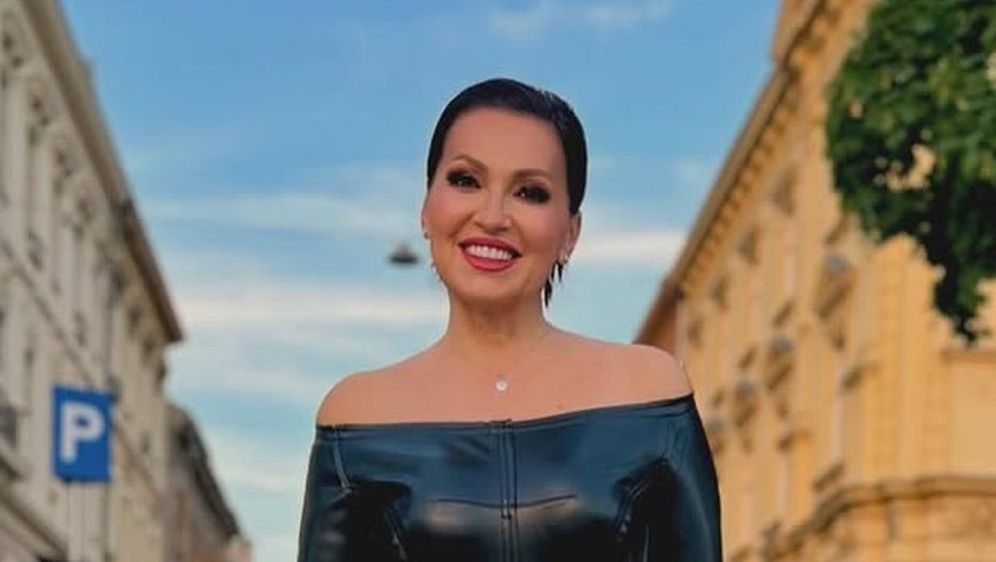 Nina Badrić