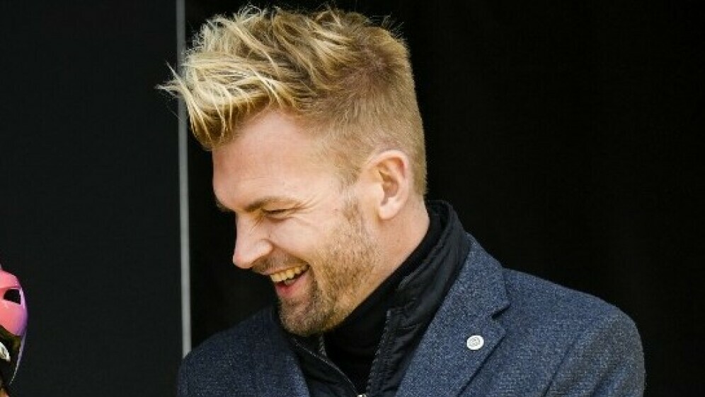 Ruben Van Gucht