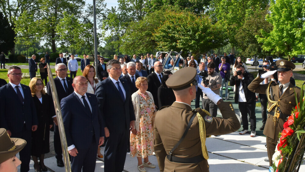 Dan sjećanja na ubijenu djecu