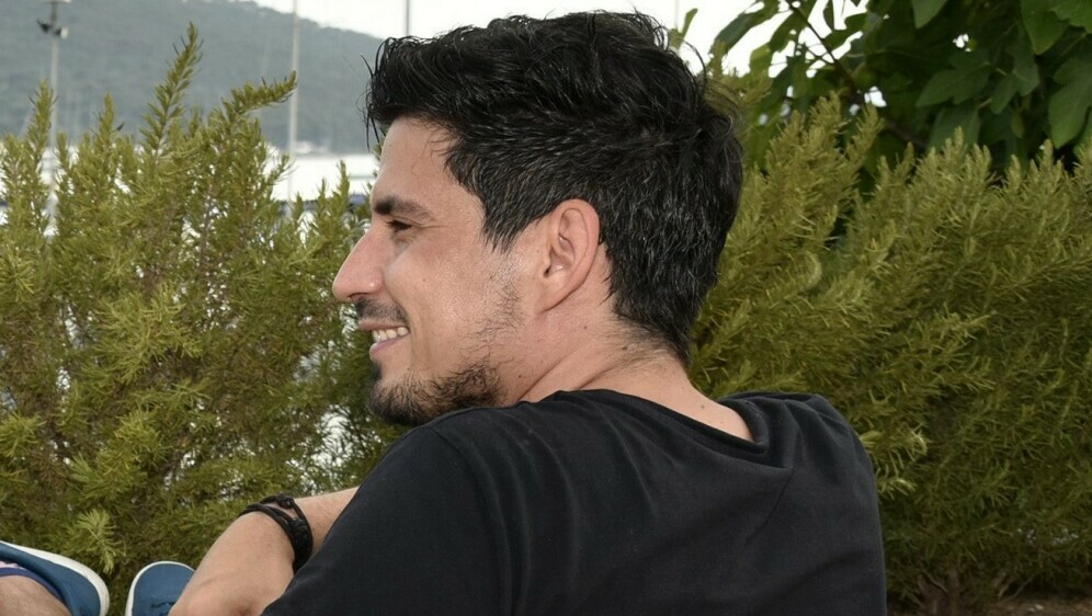 Bojan Jambrošić