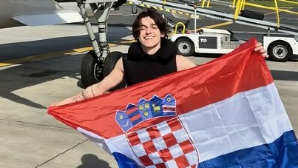 Marko Bošnjak