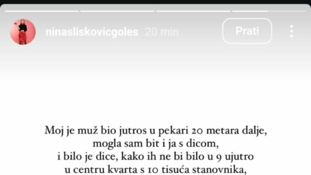 Nina Slišković Goleš