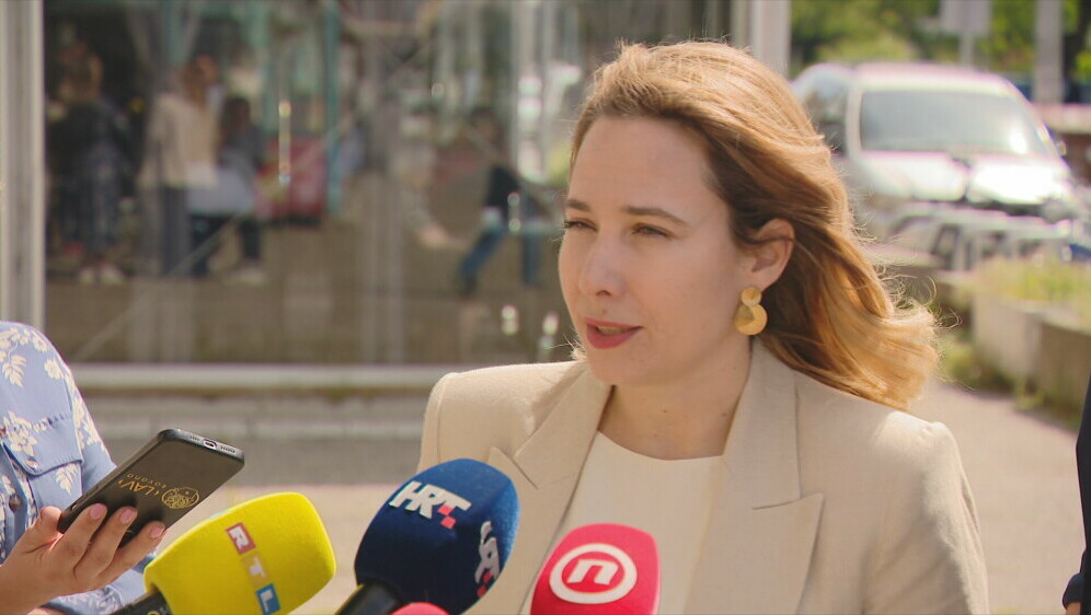 Marija Selak Raspudić