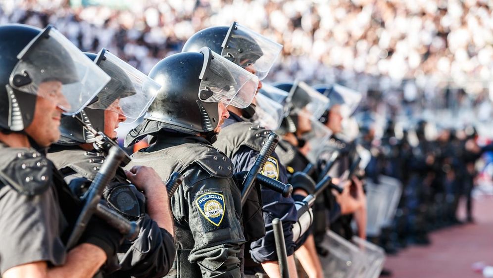 Interventna policija