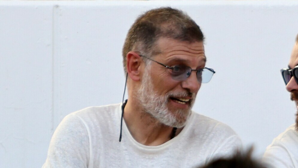 Slaven Bilić