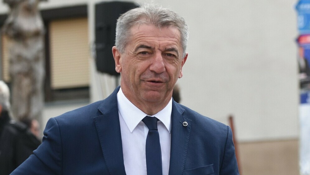 Darko Milinović
