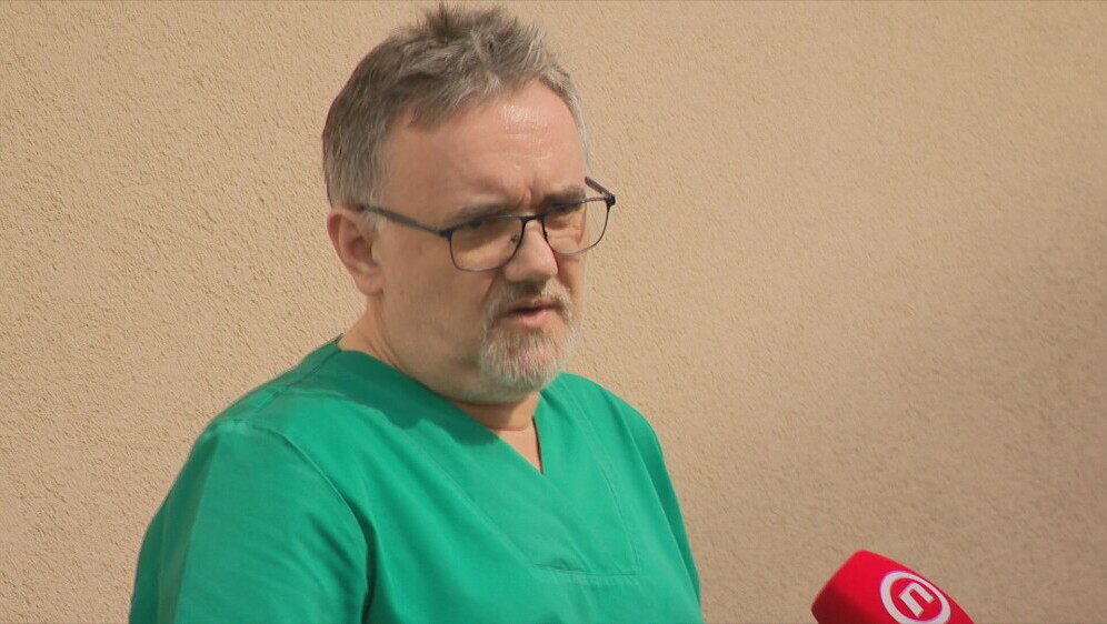 dr.med.dent. Antonio Šulina, stomatolog