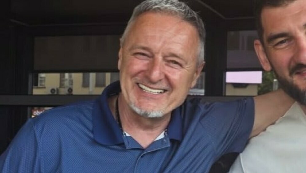 Marko Perković Thompson s Mirkom Alilovićem - 2
