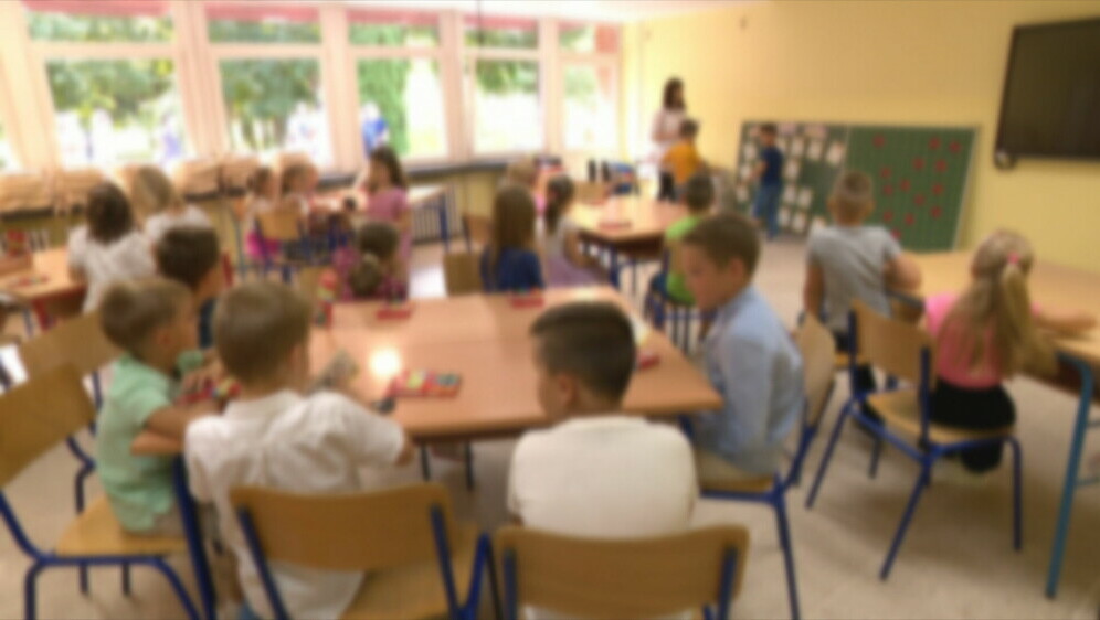 Škola