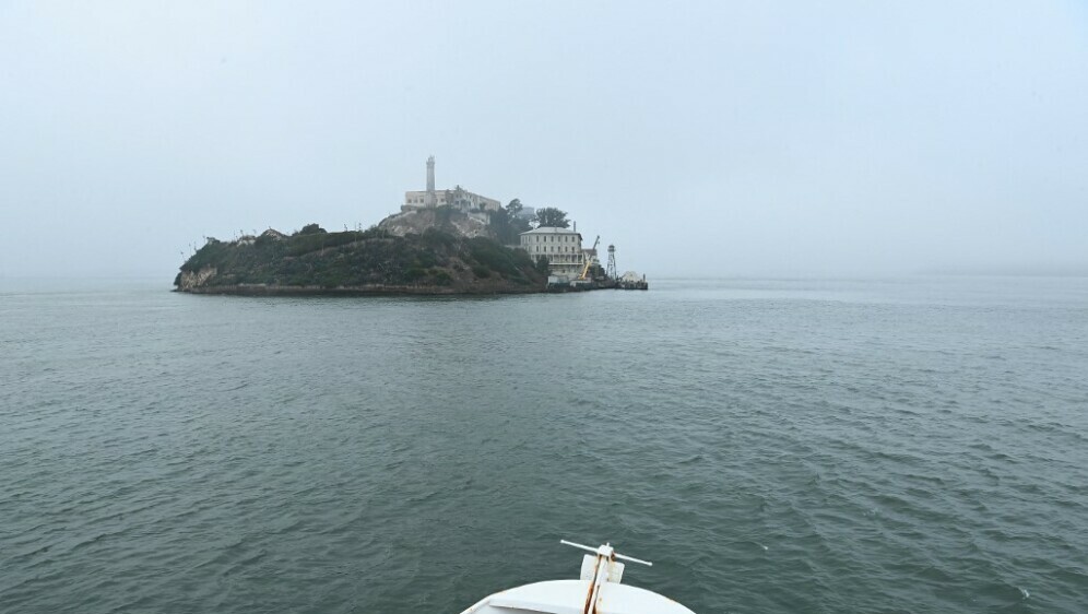 Alcatraz