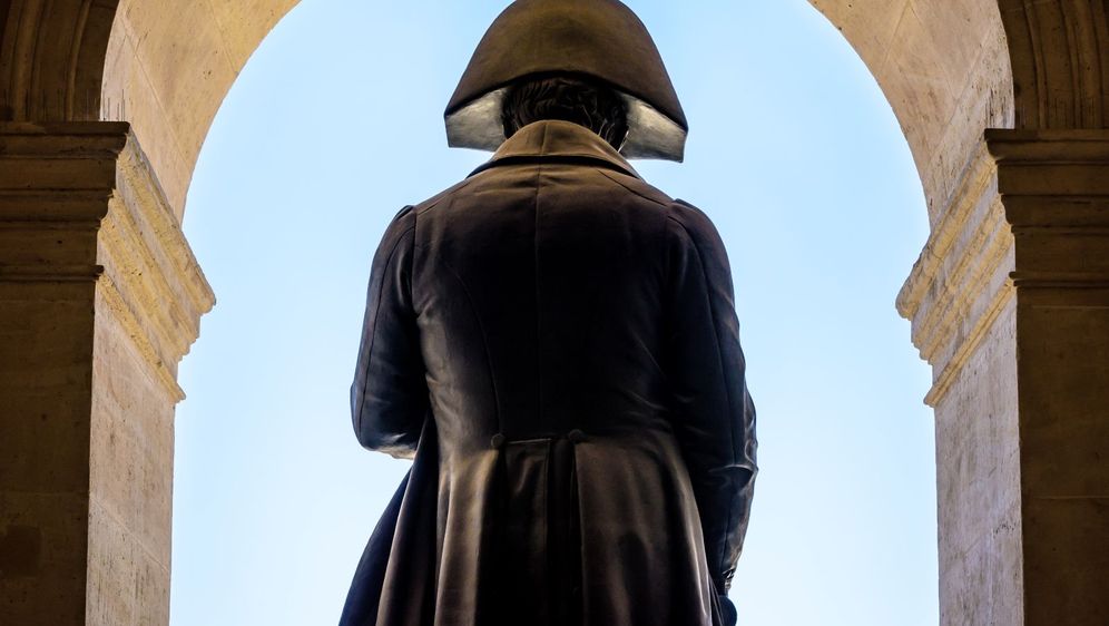 Napoleon I. Bonaparte - 2