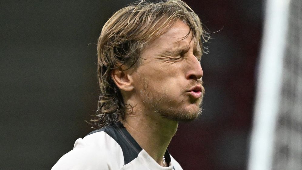 Luka Modrić