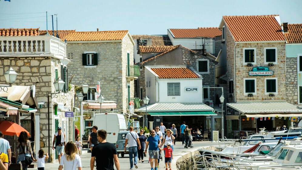 Vodice