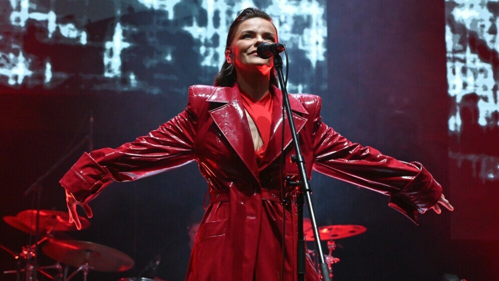 Vesna Pisarović