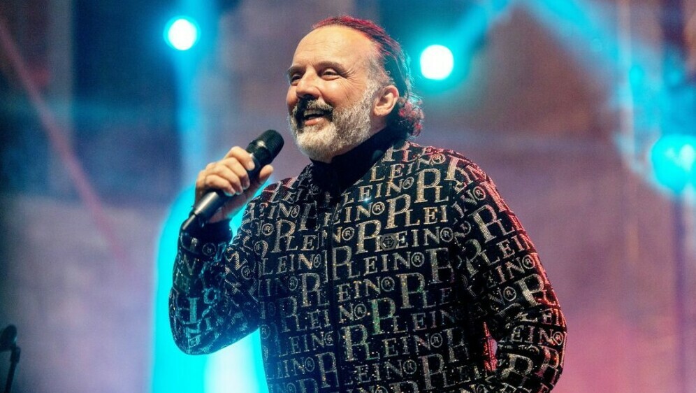 Tony Cetinski